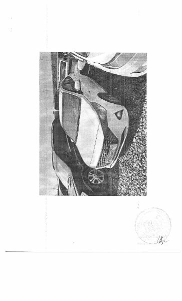 Транспортное средство, легковой седан  ХЕНДЭ СОЛЯРИС, 2022 г.в, г/н А984ВО172, vin Z94K241CBNR340835, г. Тюмень, 1-й км. Старотобольского тракта, д.25, стр.5/3, рег.№ 72-012866